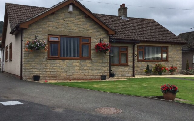 Carinya B & B