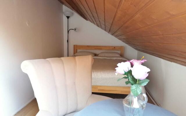 Open World Hostel
