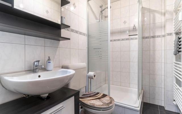 Apartment, Busum