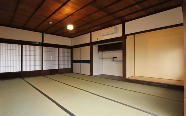 Onomichi Guest House Miharashi-tei - Hostel