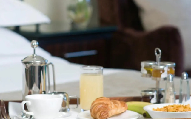 Macdonald Frimley Hall Hotel and Spa