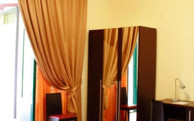 San Max Hotel
