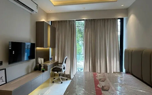 ACE STAYZ Sector57 Gurugram