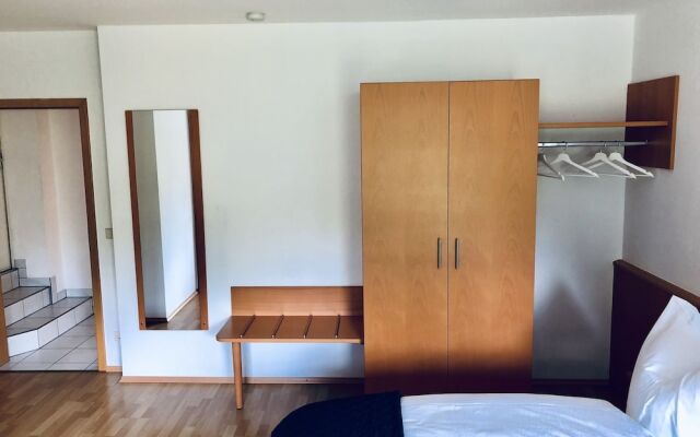 Am Landhaus - Gästezimmer Und Frühstück