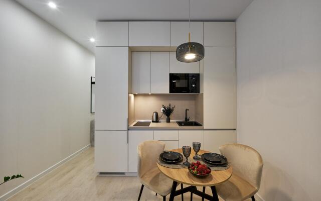 EasyGuest on Leningradsky Avenue