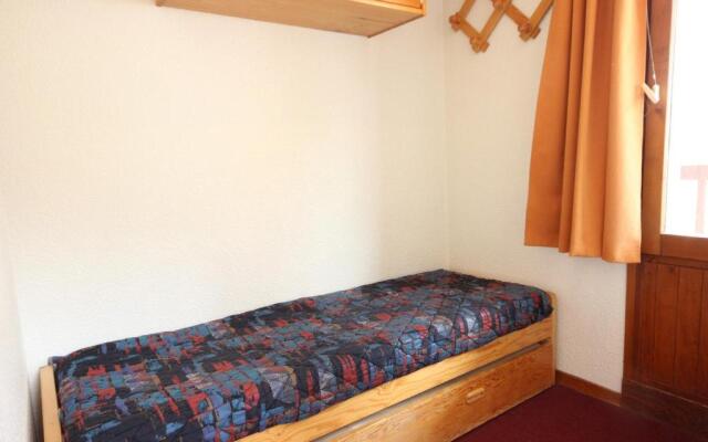 Appartement Landry-Vallandry, 1 pièce, 4 personnes - FR-1-411-285