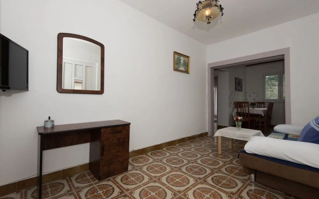 Apartments Zuljevic