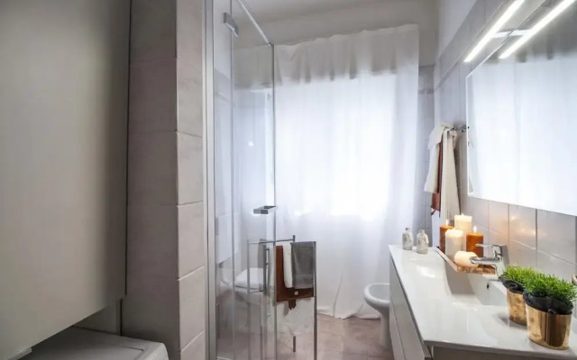 Olmo Apartment