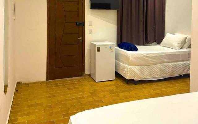 Porto marina resort Ilha Comprida