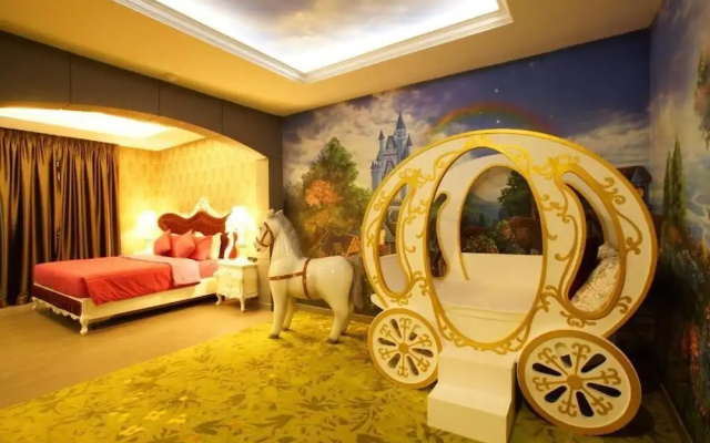 Kingston Hotel 3 at Kuala Lumpur – Lobby – Kuala Lumpur