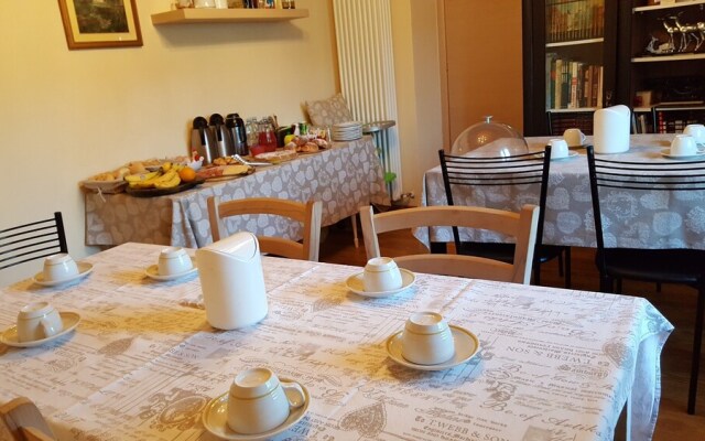 B&B Casa Arcangeli