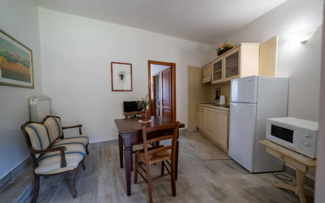 Agriturismo Valleverde