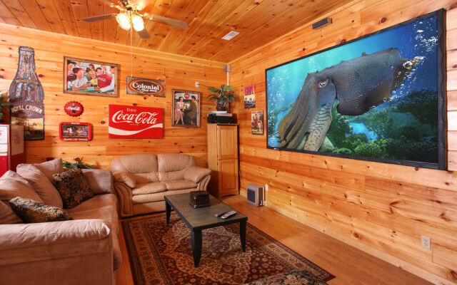 Eden Crest Vacation Rentals