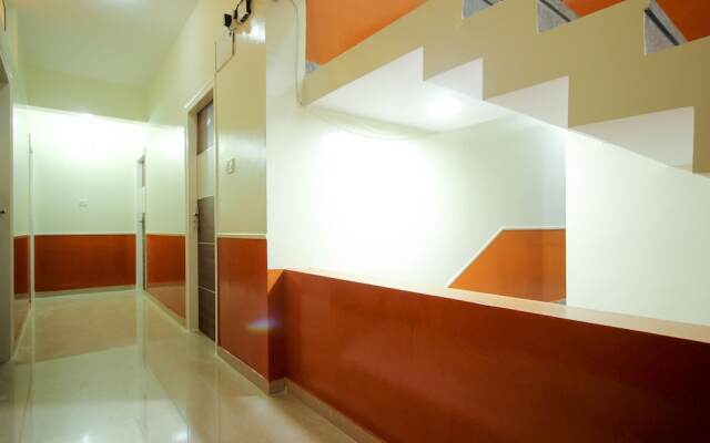 Homestay by Maruthi