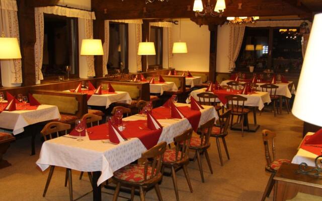 Hotel Stubnerhof