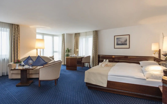 Bad Horn - Hotel & Spa