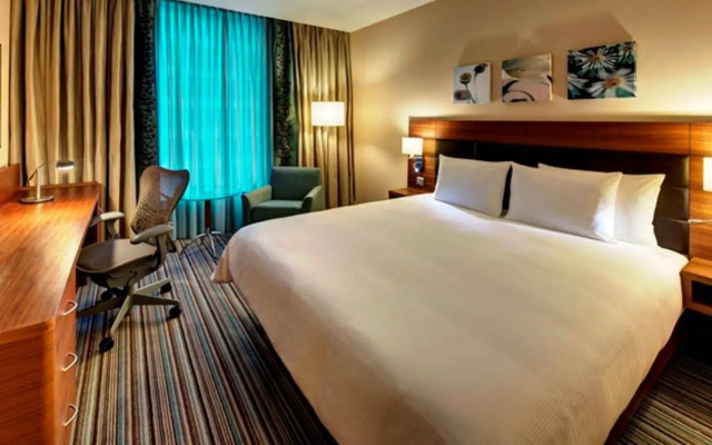 Hilton Garden Inn Zhongshan Guzhen