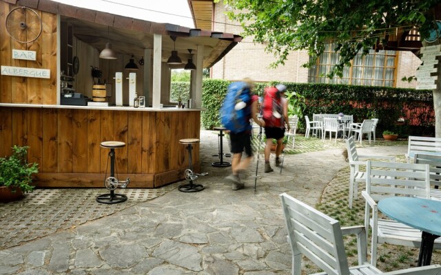 Albergue Jakue - Hostel
