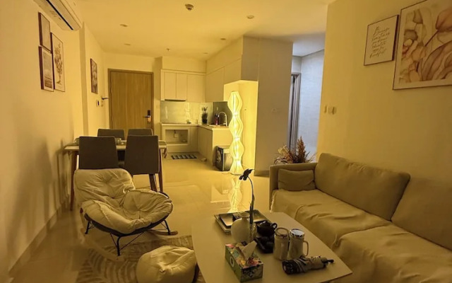 Moon Homestay 96