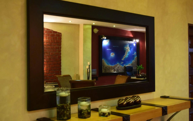 Santa Fe Luxury Residences