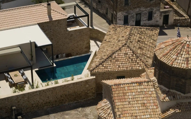 Riglia Residence