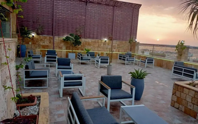 RAK Hotel-Aparts
