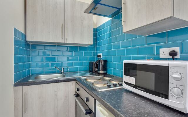 Contemporary Studio in Coventry Near Coventry University