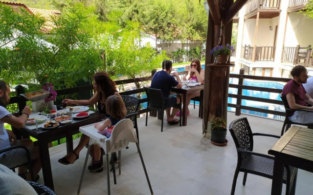 Alya Hotel Gocek