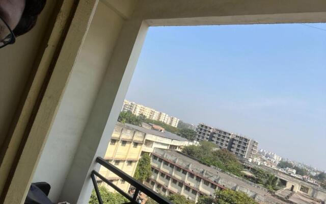 Bk's Service Apartment