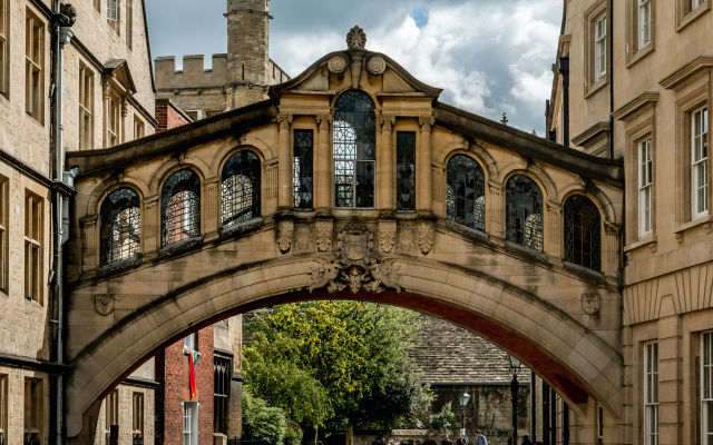 voco Oxford Spires by IHG