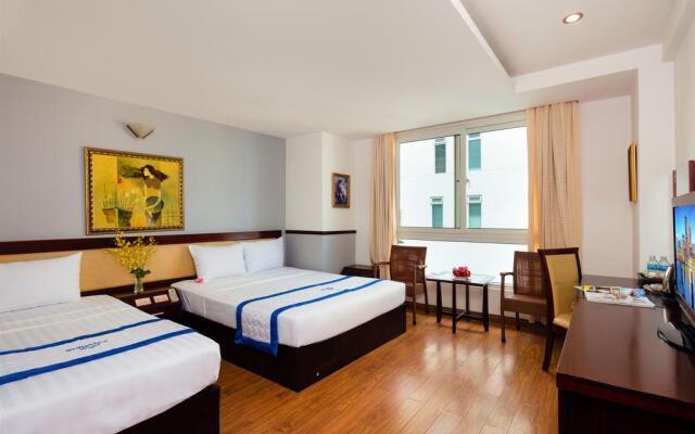 Sunshine Hotel Nha Trang