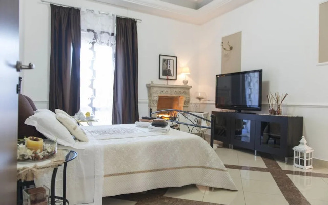 Laetitia Guest House 32