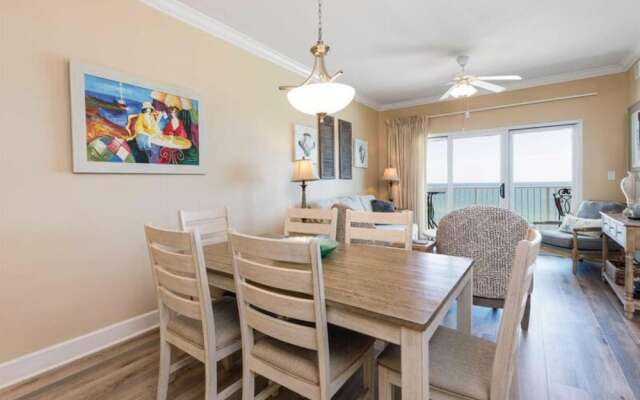 Seawind by Meyer Vacation Rentals