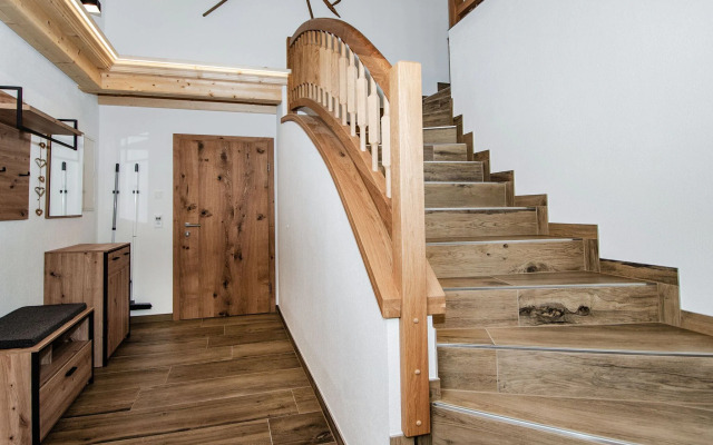 Chalet in Bramberg Near Wildkogel Ski Arena