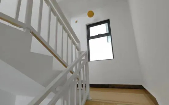 Qianshan – Hotel Rooms – Dali