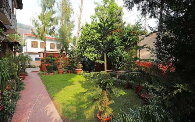 OYO 12880 Home Bhimtal