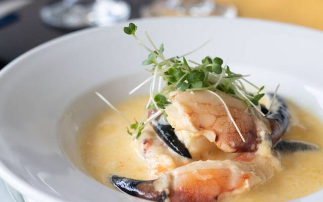 The Marine Boutique Hotel