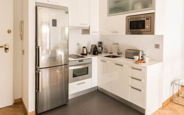 Downtown Urban - MADFlats Collection