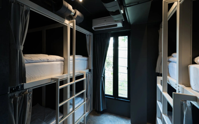 Issara by d Hostel