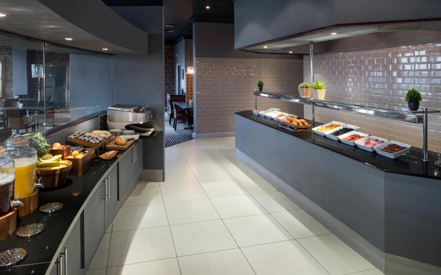 Crowne Plaza Chester by IHG