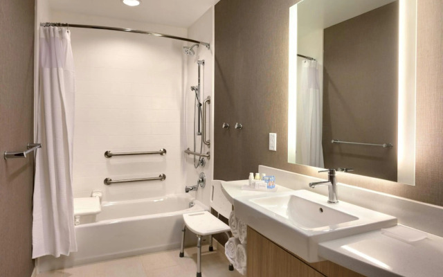 SpringHill Suites by Marriott Moab