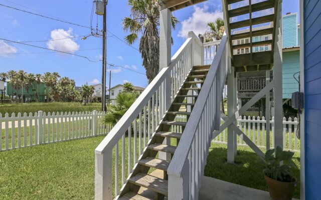 Attitude Adjustment 3 Bedroom Home