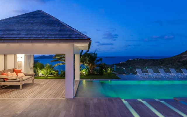 Dream Villa St-Jean 890