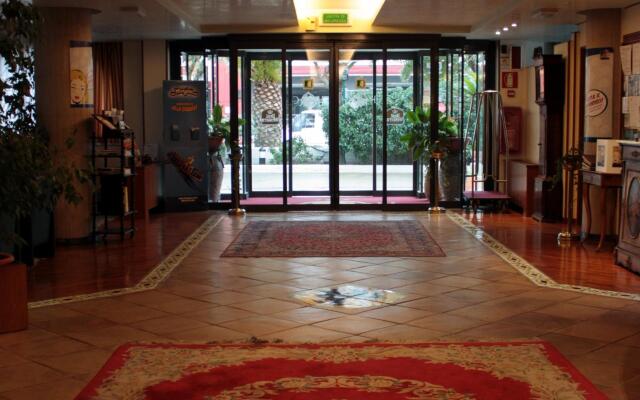 Best Western Hotel Dei Cavalieri