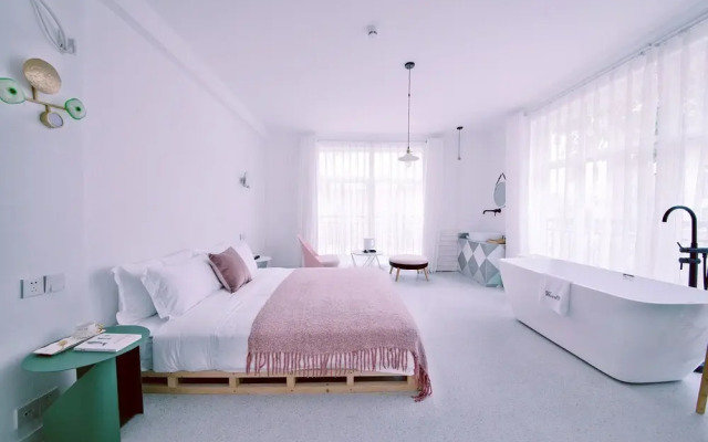 Xiamen Lan Feng Hotel