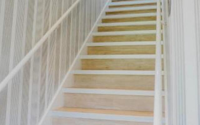 Romantik Hotel Köllners Landhaus