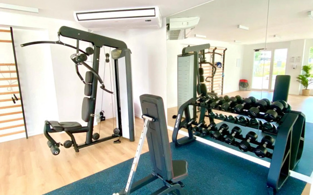 Luxury Nueva Andalucia Marbella