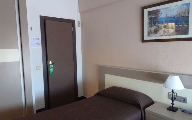 Hostal Internacional