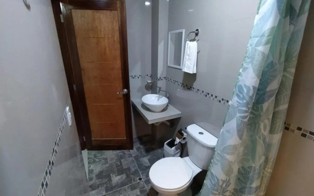 Urpi Hotel