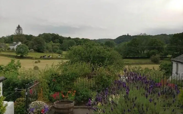 The Brown Horse Inn